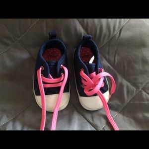 Infant Tennis 0-3 months